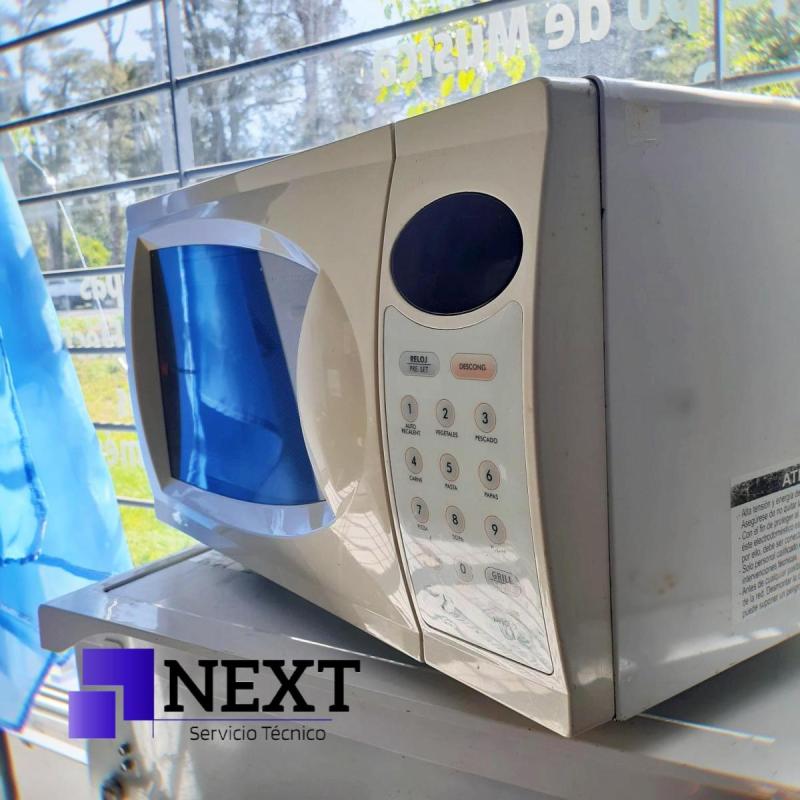 Reparación de electrodomésticos - presupuestos sin cargo - 7