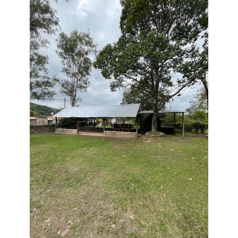 Complejo de Cabañas Turístico en Venta en La Caldera, Salta