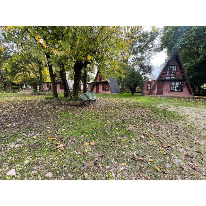 Complejo de Cabañas Turístico en Venta en La Caldera, Salta - 2