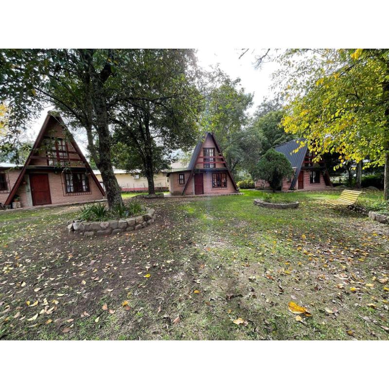 Complejo de Cabañas Turístico en Venta en La Caldera, Salta - 5