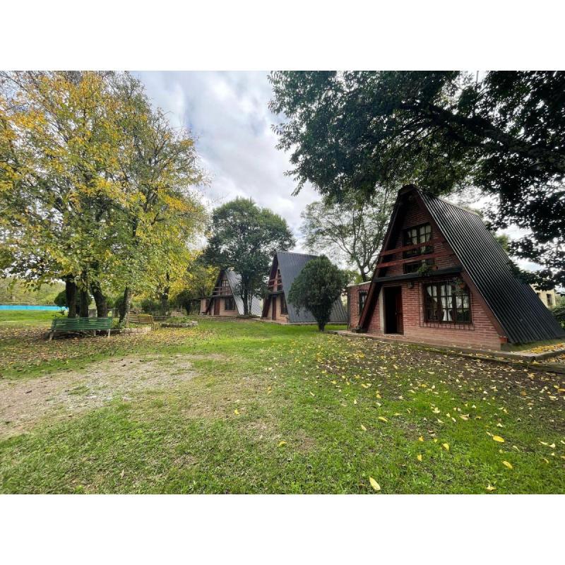 Complejo de Cabañas Turístico en Venta en La Caldera, Salta - 8
