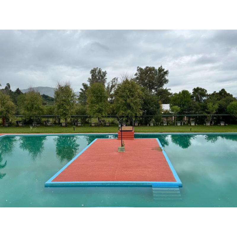 Finca TurÍstica En Venta – La Calderilla, Salta