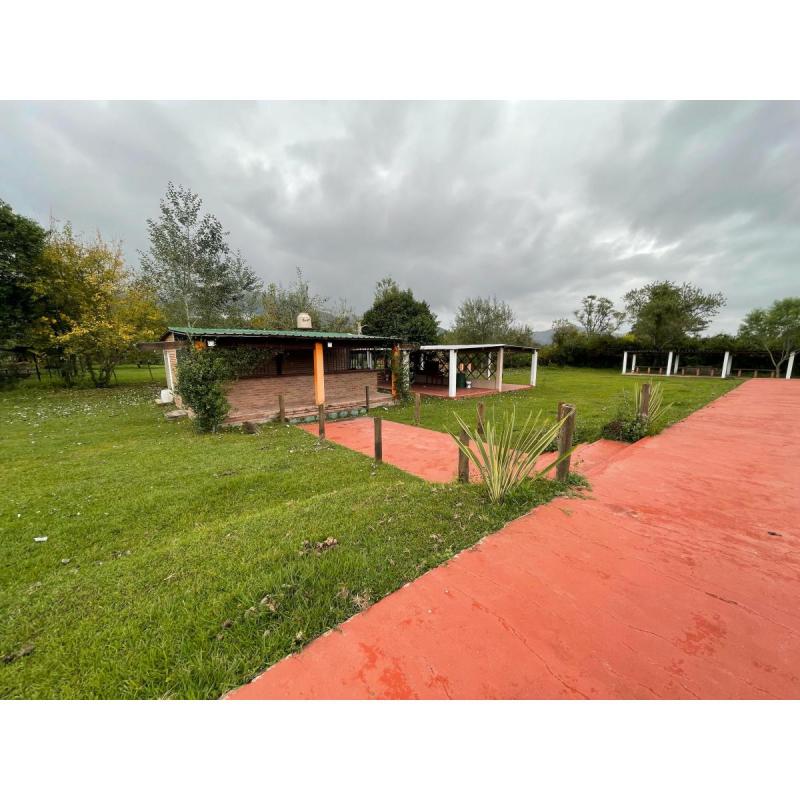 Finca TurÍstica En Venta – La Calderilla, Salta - 4