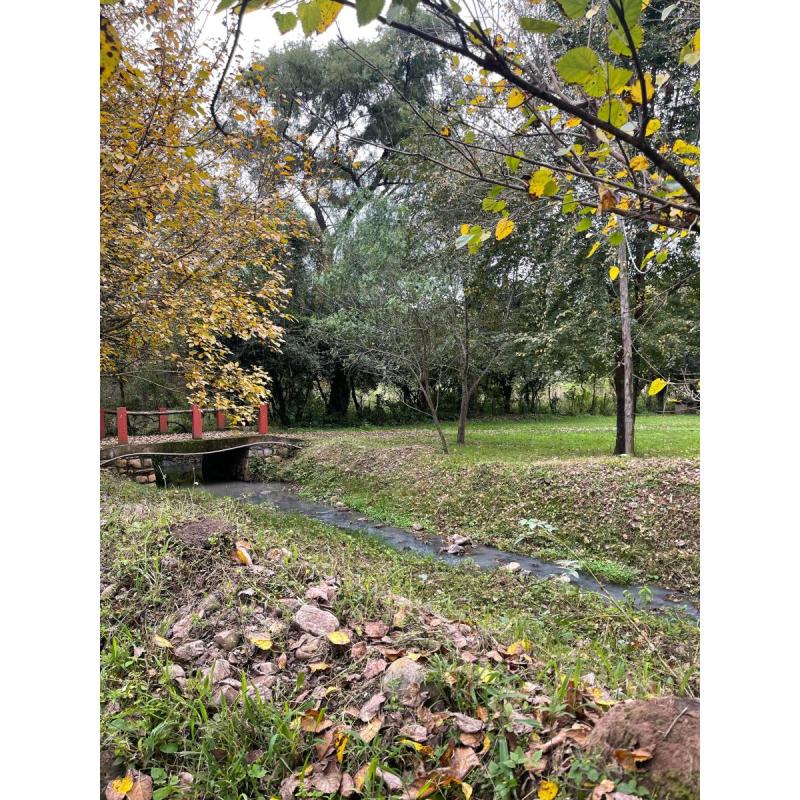 Finca TurÍstica En Venta – La Calderilla, Salta - 5