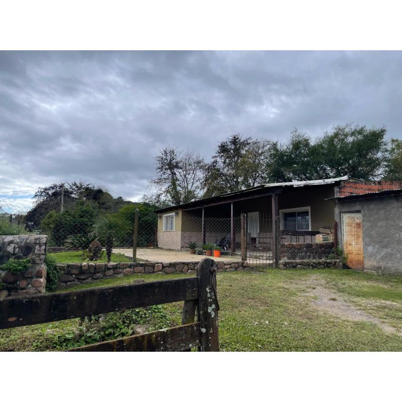 Finca TurÍstica En Venta – La Calderilla, Salta - 6
