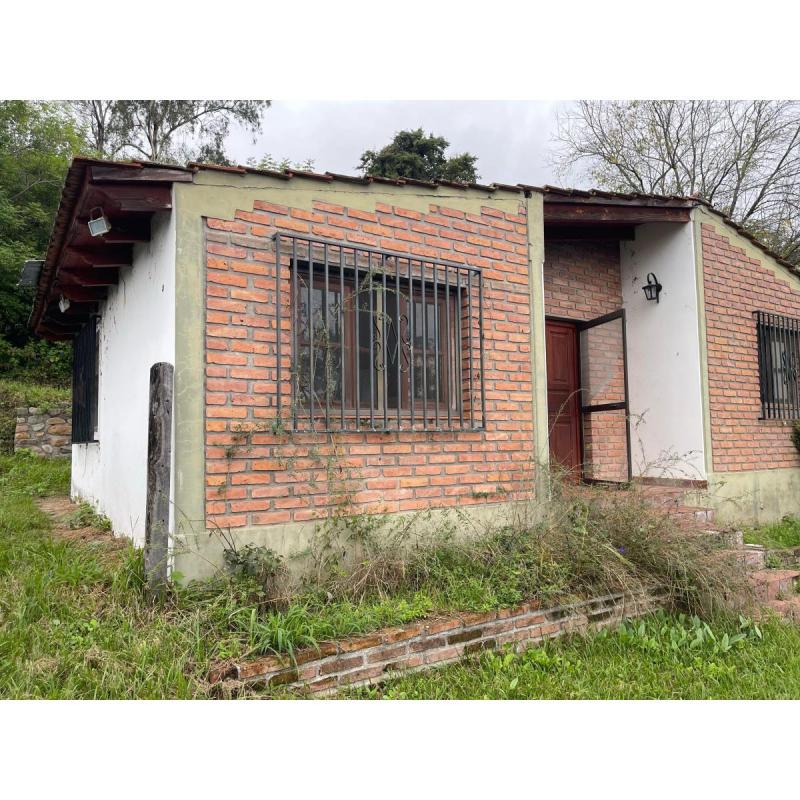 Finca TurÍstica En Venta – La Calderilla, Salta - 7
