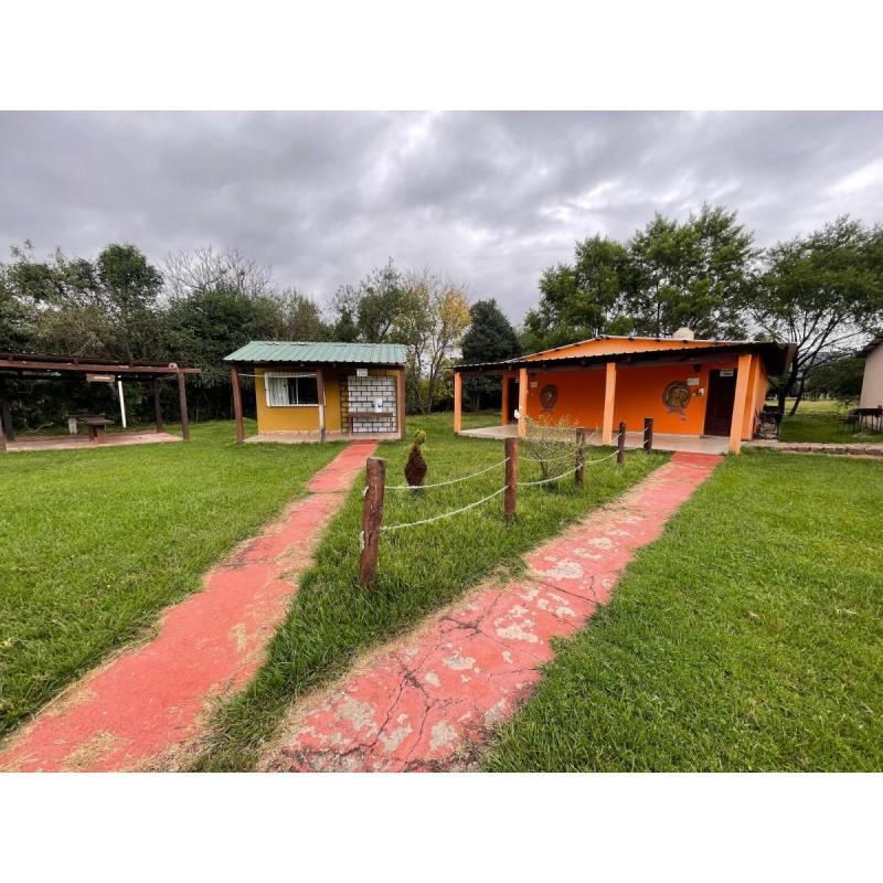 Finca TurÍstica En Venta – La Calderilla, Salta - 8