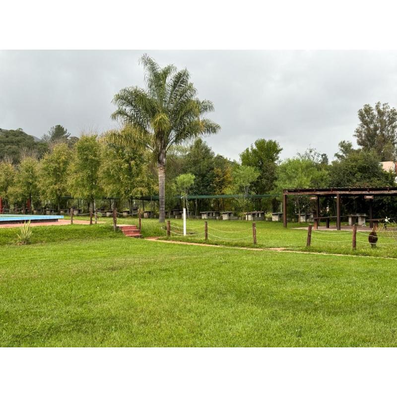 Finca TurÍstica En Venta – La Calderilla, Salta - 11