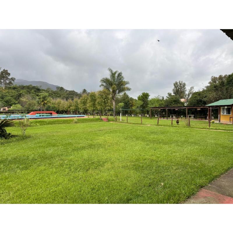 Finca TurÍstica En Venta – La Calderilla, Salta - 12