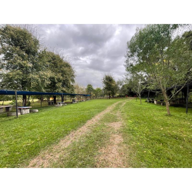 Finca -campo En Venta – La Calderilla, Salta - Apto Uso Turistico - Ruta 9 - 3