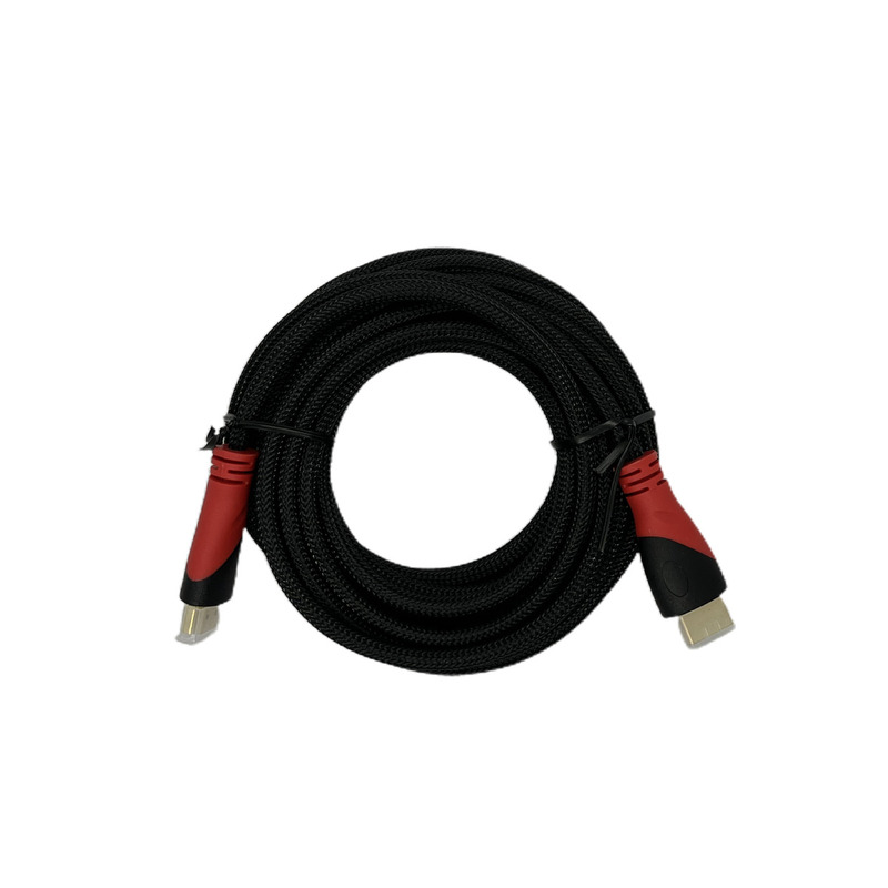 Cable Hdmi A Hdmi Mallado Full Hd V1.4 - 1.50 Metros - SKYWAY