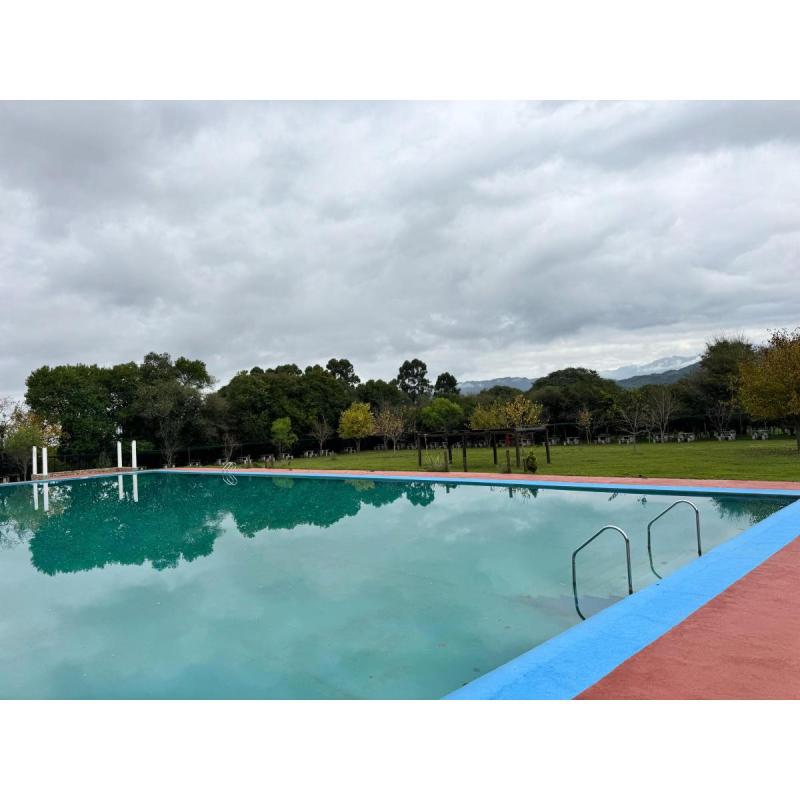 Finca -campo En Venta – La Calderilla, Salta - Apto Uso Turistico - Ruta 9 - 9