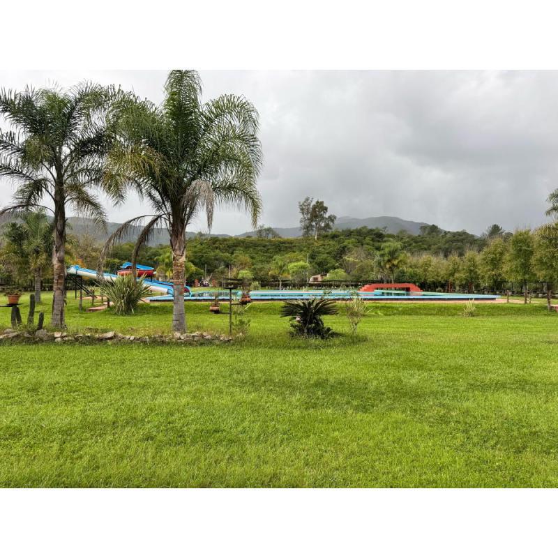 Finca -campo En Venta – La Calderilla, Salta - Apto Uso Turistico - Ruta 9 - 10