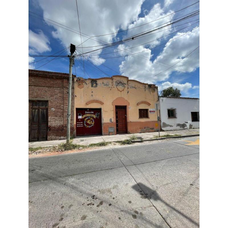 Casa a refaccionar en venta – 448 m – Alberdi al 1100 – Salta Macrocentro