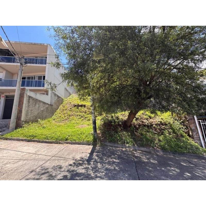 Terreno en venta – 583 m – Barrio Tres Cerritos – Salta Capital