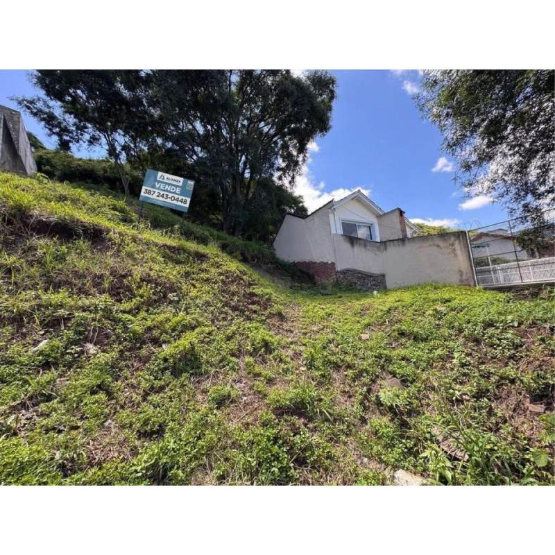 Terreno en venta – 583 m – Barrio Tres Cerritos – Salta Capital - 2