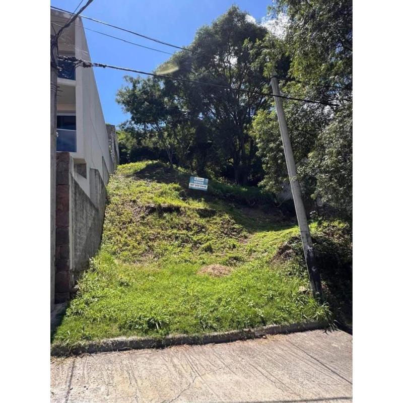Terreno en venta – 583 m – Barrio Tres Cerritos – Salta Capital - 3