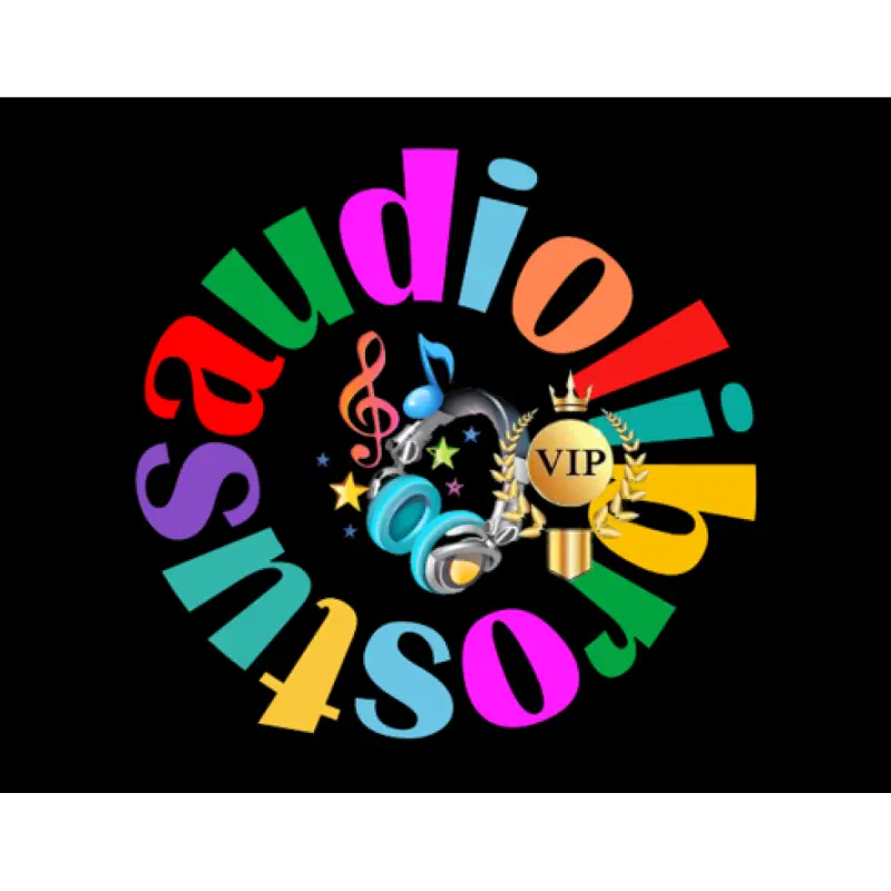 Audiolibros a USD 0,50, el que desees desde el ultimo estreno mundial hasta el mas antiguo, ¡Consult