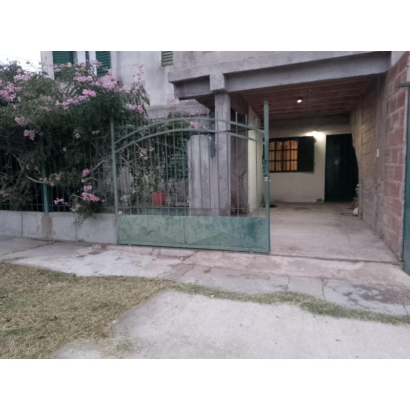 Vendo por viaje al exterior