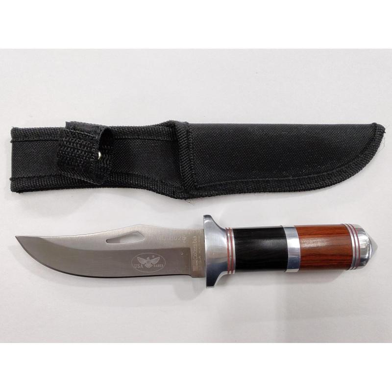 Cuchillo Columbia B025