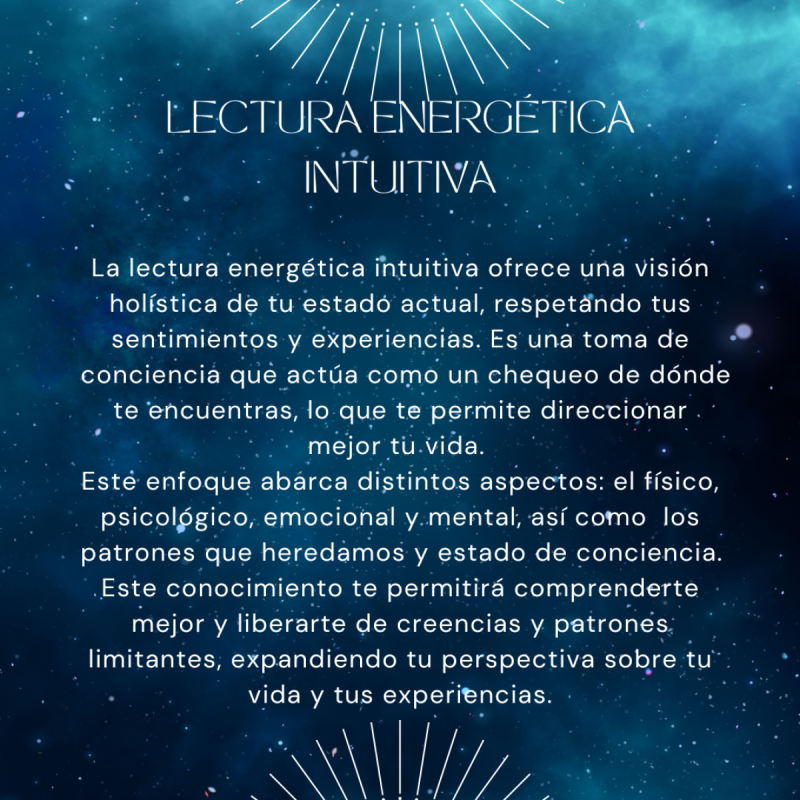 Tarot intuitivo