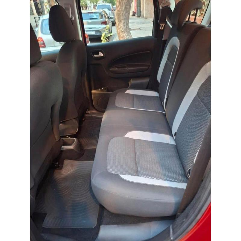 VENDO O PERMUTO C3 Aircross Feel 2019 1.6 nafta 68.000 km Gomas Nuevas