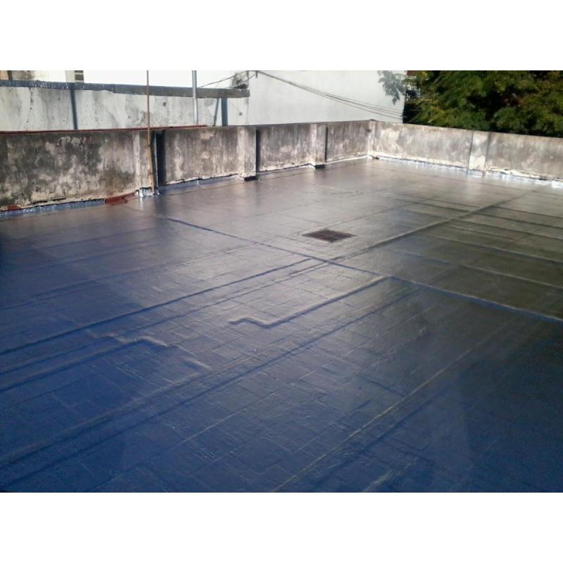 Techos Sambucetti - techista zona norte - 2