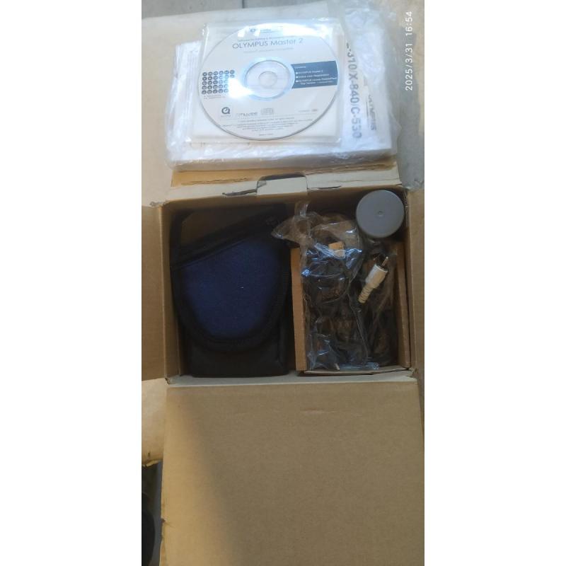 Vdo Disco Instalador Manual Del Cd Camara Digital Olympus X 840