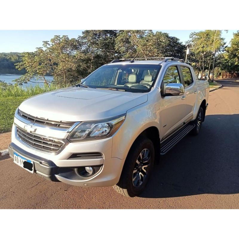 Vendo Chevrolet S10 Hc 4x2 2019