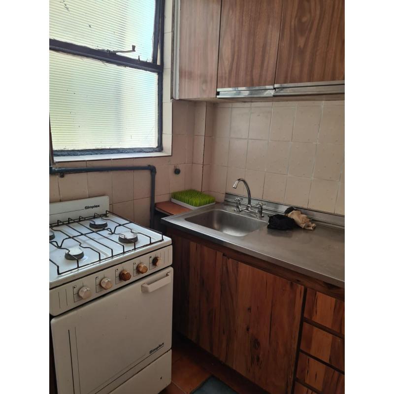 Alquiler CABA 2 ambientes - 2
