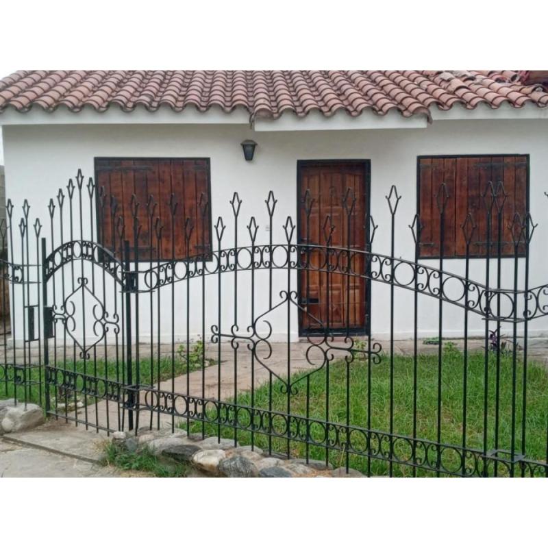 Casa En Alquiler En Barrio Vicor