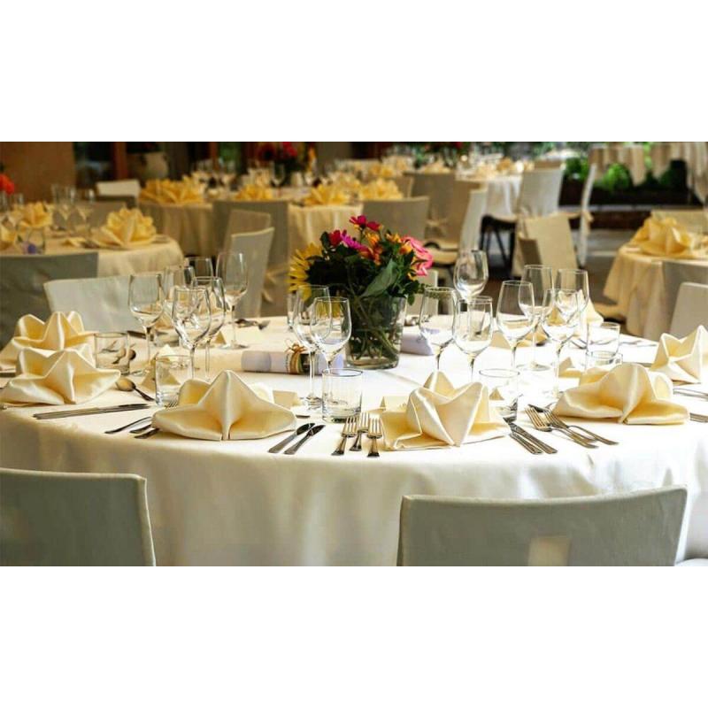 Personal Masc 18/45 C/s Exp P/catering - Enviar Cv a: Oportunidad54@gmail.com