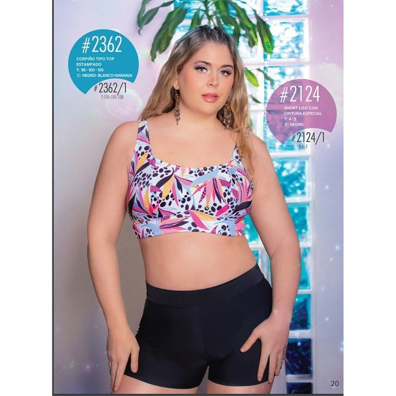 Blumenage: Lencería, Pijamas y Estilo para Todos los Cuerpos ¡Sin Mínimos y con Envíos Rápidos! - 2