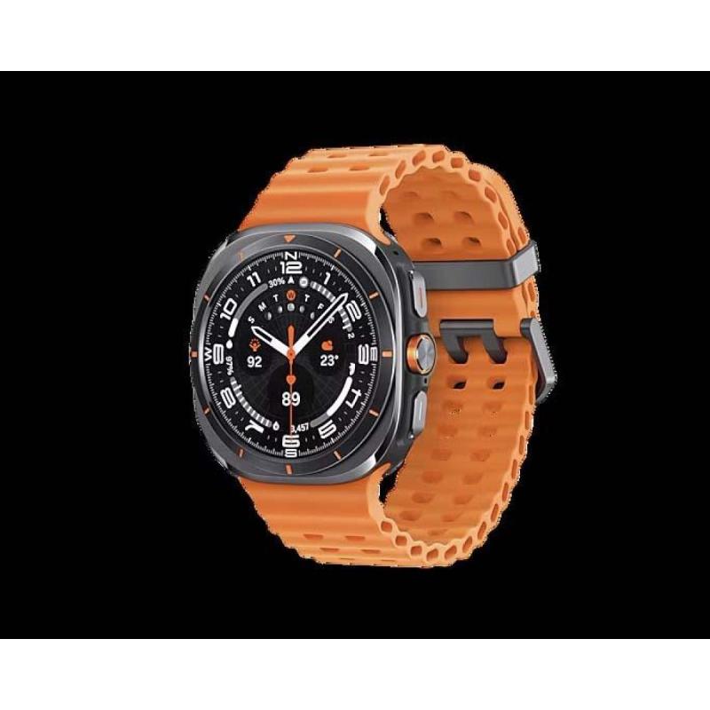 Samsung Galaxy Watch Ultra Sm-l705u Lte 47mm Titanium