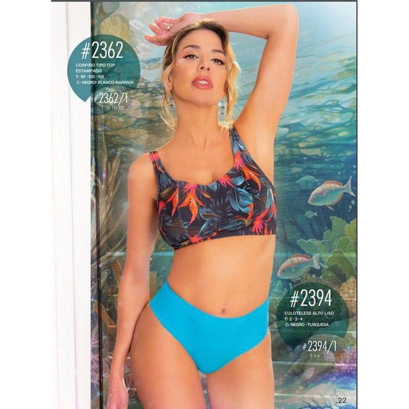 Blumenage: Lencería, Pijamas y Estilo para Todos los Cuerpos ¡Sin Mínimos y con Envíos Rápidos! - 3