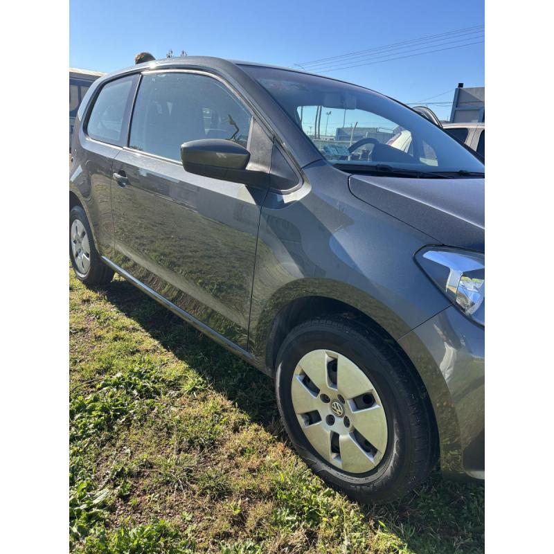 Volskwagen up