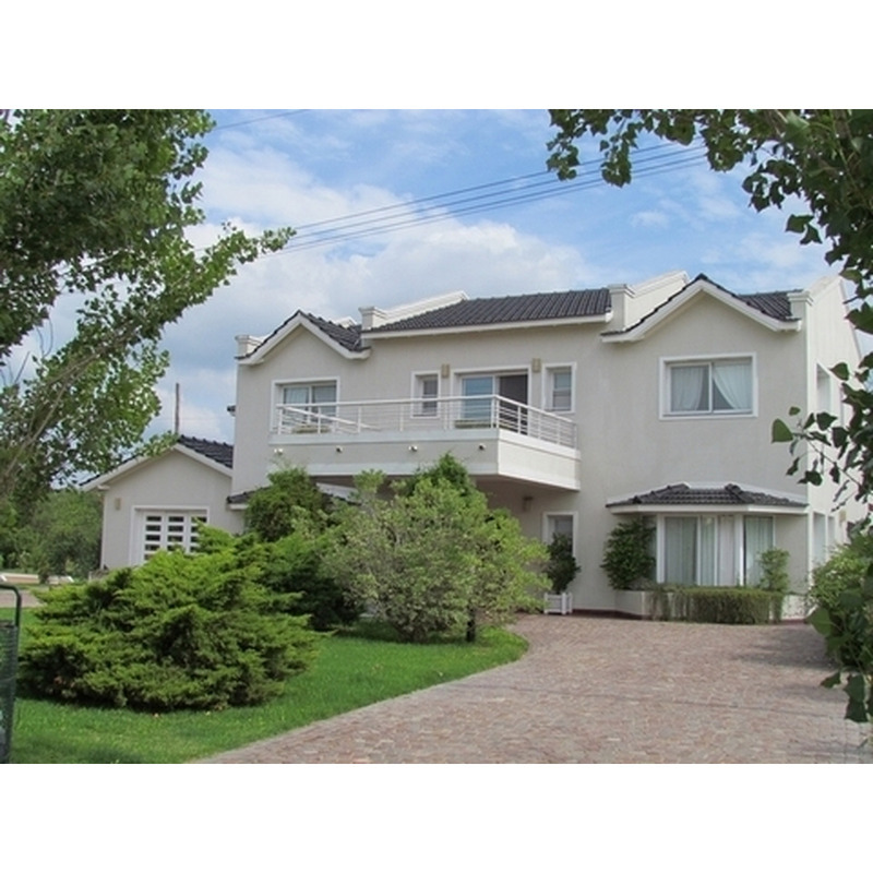 Casa en Venta en Bario CUBE centro urbano barrancas de Escobar