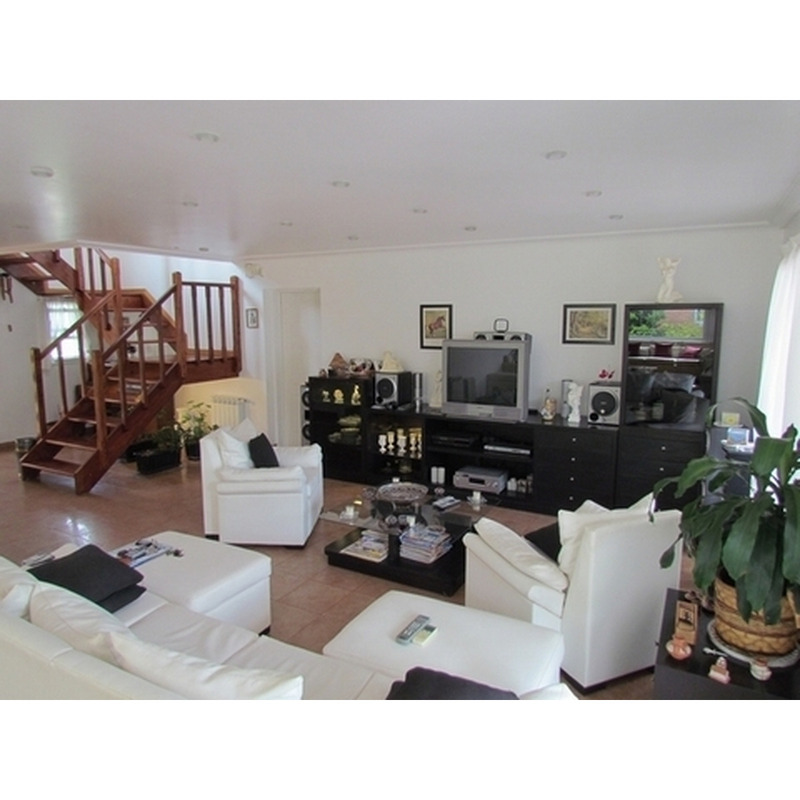 Casa en Venta en Bario CUBE centro urbano barrancas de Escobar - 6