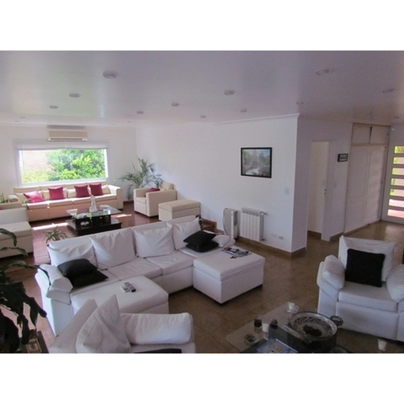 Casa en Venta en Bario CUBE centro urbano barrancas de Escobar - 7
