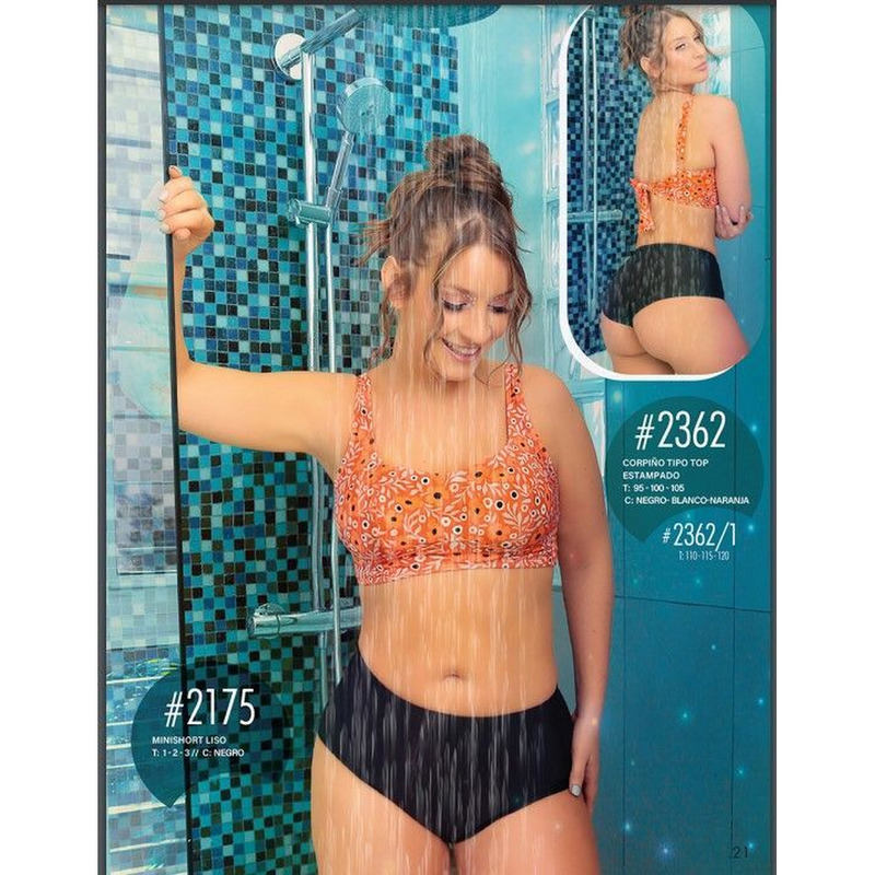 Blumenage: Lencería, Pijamas y Estilo para Todos los Cuerpos ¡Sin Mínimos y con Envíos Rápidos! - 4