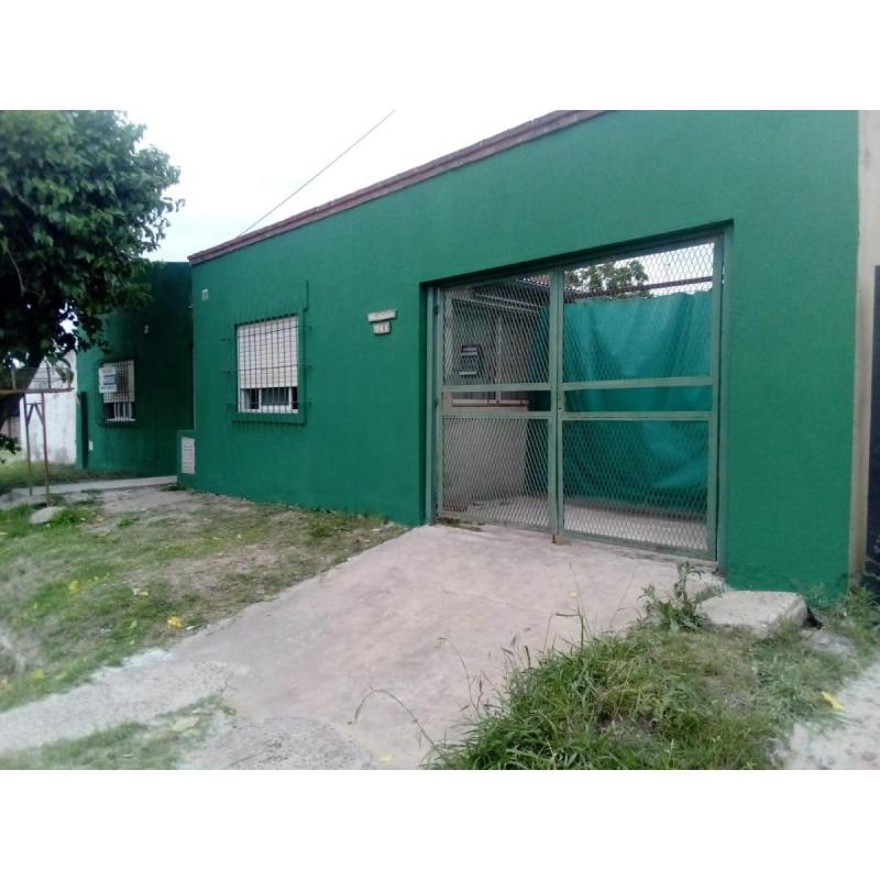 Se Vende Casa En Gualeguaychu