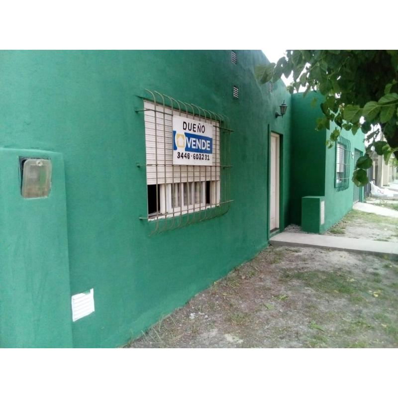 Se Vende Casa En Gualeguaychu - 2