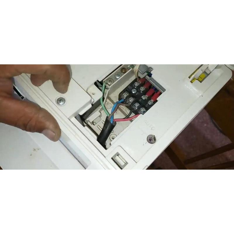 Técnico Aire Acondicionado - 11