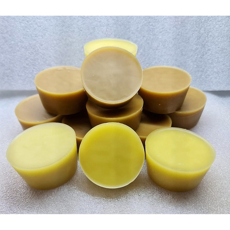 Cera de Abejas 100% Pura - 2