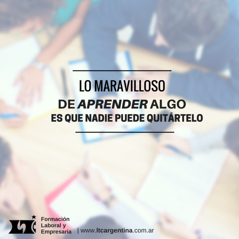 Curso Intensivo Liderazgo Negociación y Oratoria - 3