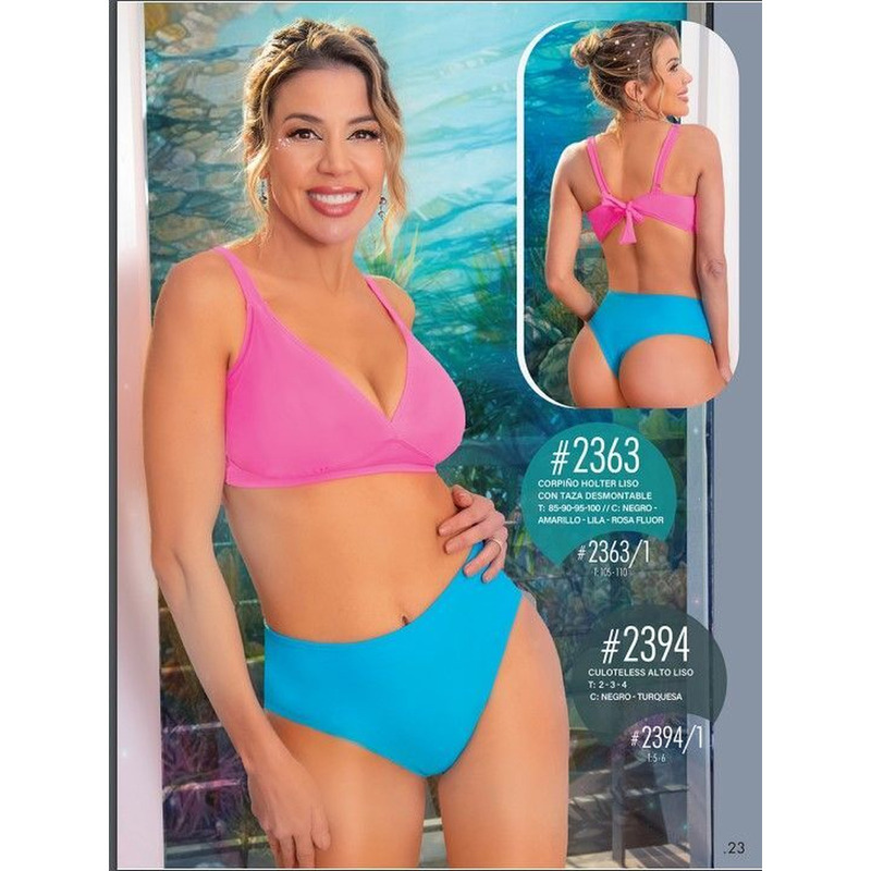 Blumenage: Lencería, Pijamas y Estilo para Todos los Cuerpos ¡Sin Mínimos y con Envíos Rápidos! - 5