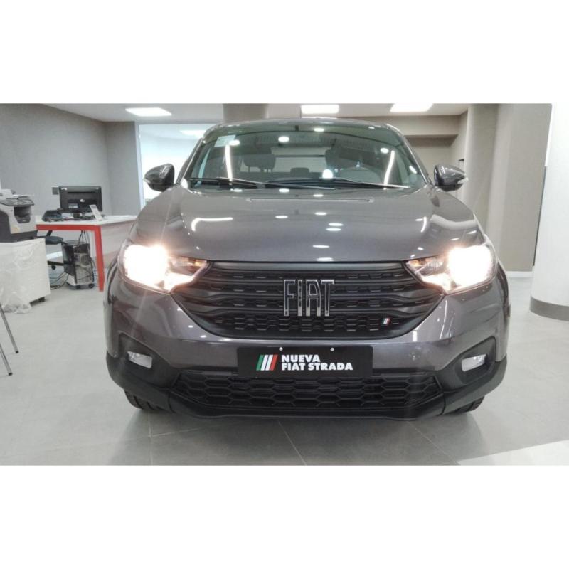 Fiat Strada Freedom 1.3