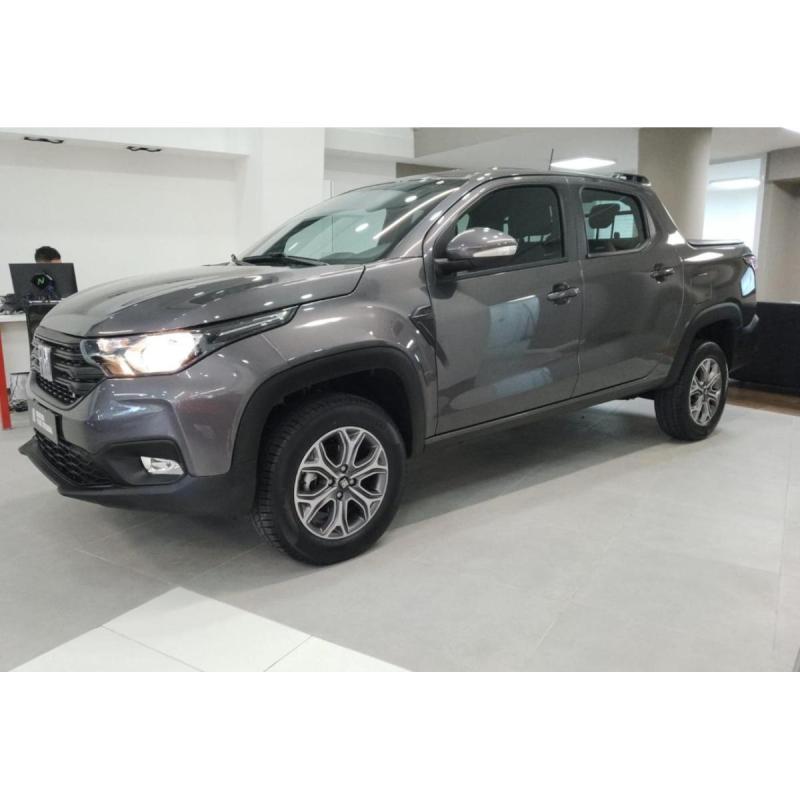 Fiat Strada Freedom 1.3 - 2