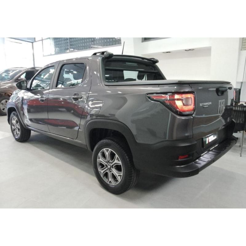 Fiat Strada Freedom 1.3 - 4
