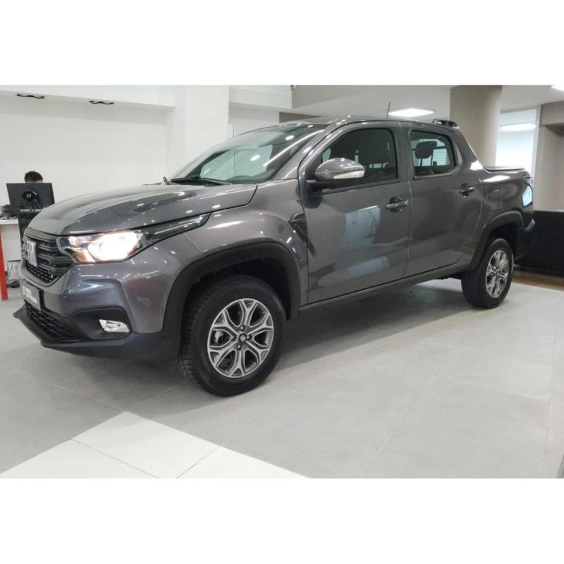 Fiat Strada Freedom 1.3 - 5